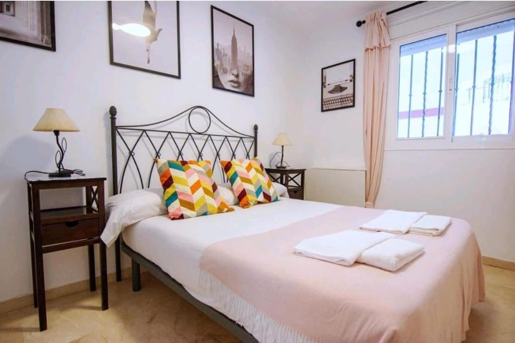 Sevilla Centro - Lagar Екстер'єр фото