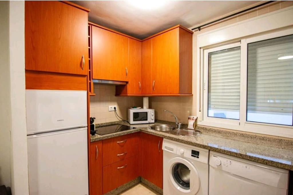 Sevilla Centro - Lagar Екстер'єр фото