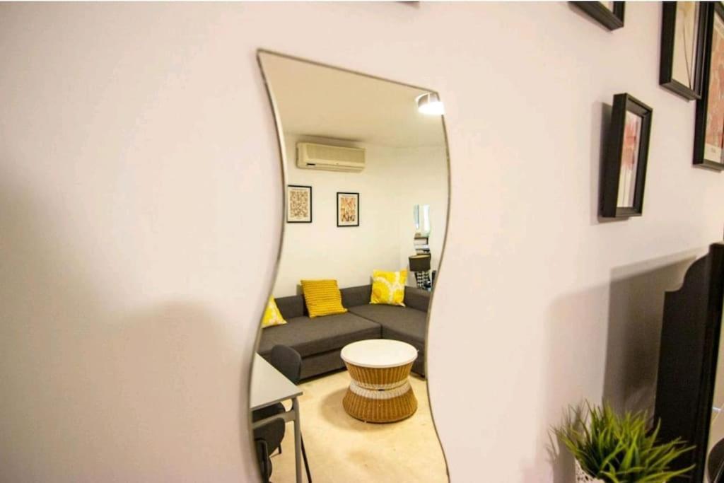 Sevilla Centro - Lagar Екстер'єр фото