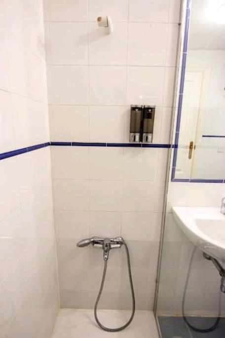 Sevilla Centro - Lagar Екстер'єр фото