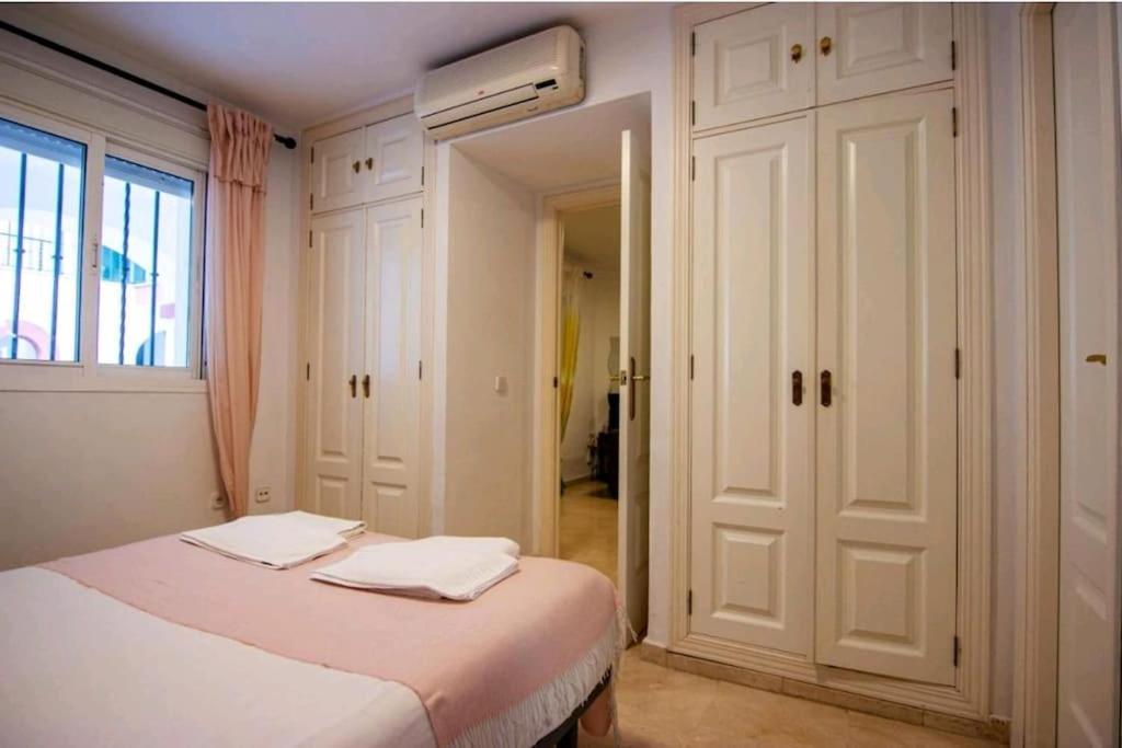 Sevilla Centro - Lagar Екстер'єр фото